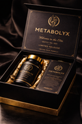 Metabolyx™ — Elite Metabolic Capsule Formula